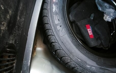 KIA Rio III рестайлинг, 2014 год, 850 000 рублей, 7 фотография