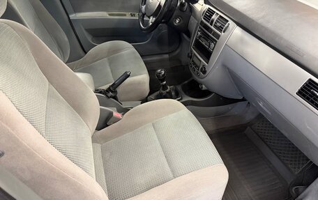 Chevrolet Lacetti, 2008 год, 540 000 рублей, 12 фотография