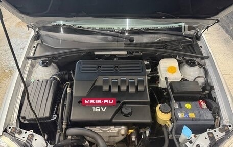 Chevrolet Lacetti, 2008 год, 540 000 рублей, 13 фотография