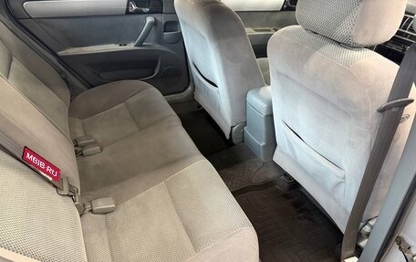 Chevrolet Lacetti, 2008 год, 540 000 рублей, 11 фотография