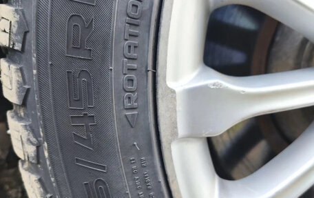 Audi A8, 2010 год, 1 300 000 рублей, 6 фотография