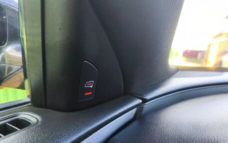 Audi A8, 2010 год, 1 300 000 рублей, 10 фотография