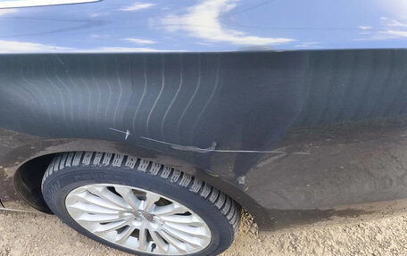 Audi A8, 2010 год, 1 300 000 рублей, 13 фотография