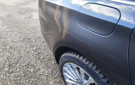 Audi A8, 2010 год, 1 300 000 рублей, 14 фотография