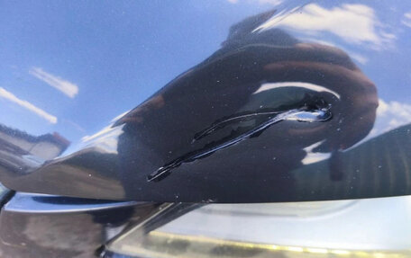 Audi A8, 2010 год, 1 300 000 рублей, 16 фотография