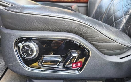 Audi A8, 2010 год, 1 300 000 рублей, 12 фотография