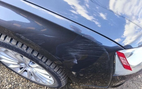 Audi A8, 2010 год, 1 300 000 рублей, 15 фотография