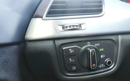 Audi A8, 2010 год, 1 300 000 рублей, 18 фотография