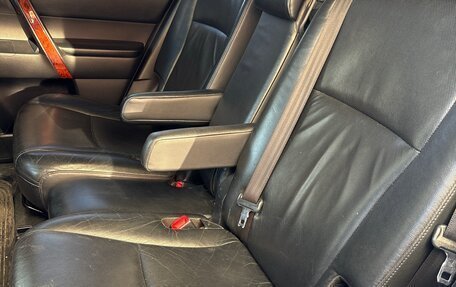 Toyota Highlander III, 2011 год, 2 100 000 рублей, 9 фотография