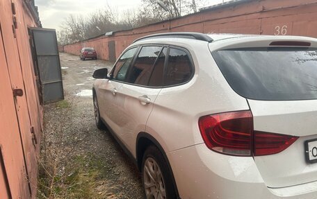 BMW X1, 2012 год, 1 020 000 рублей, 4 фотография