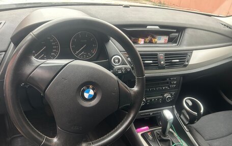 BMW X1, 2012 год, 1 020 000 рублей, 6 фотография