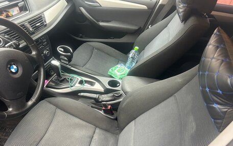 BMW X1, 2012 год, 1 020 000 рублей, 7 фотография