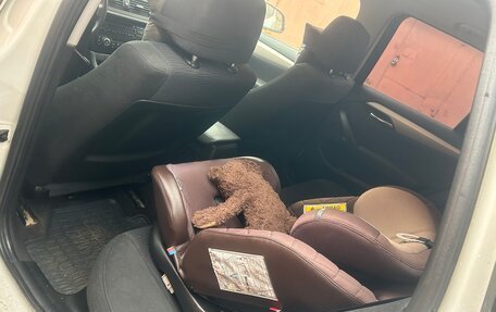 BMW X1, 2012 год, 1 020 000 рублей, 9 фотография