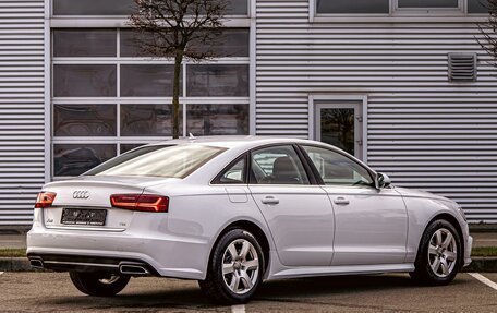 Audi A6, 2016 год, 1 795 000 рублей, 6 фотография