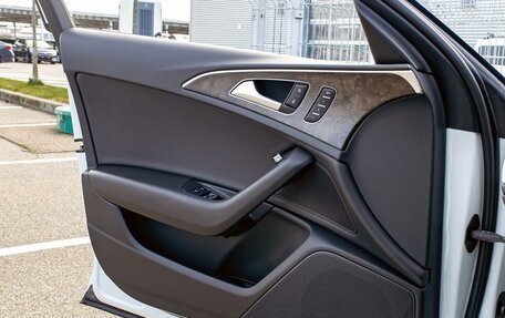 Audi A6, 2016 год, 1 795 000 рублей, 12 фотография