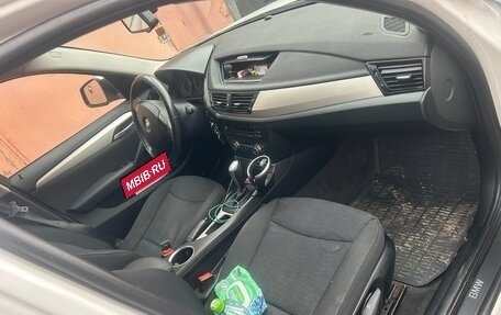 BMW X1, 2012 год, 1 020 000 рублей, 8 фотография