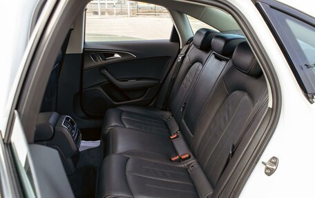 Audi A6, 2016 год, 1 795 000 рублей, 17 фотография