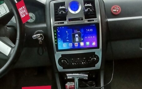 Chrysler 300C II, 2006 год, 1 000 000 рублей, 4 фотография