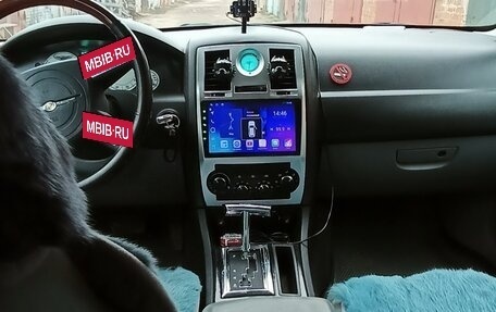 Chrysler 300C II, 2006 год, 1 000 000 рублей, 3 фотография