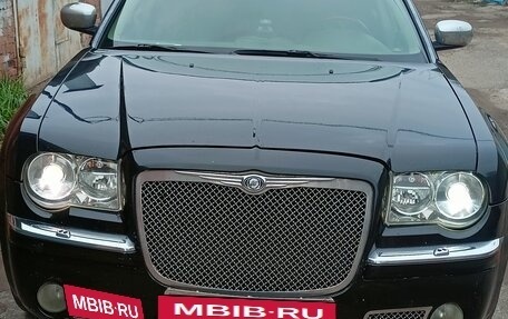Chrysler 300C II, 2006 год, 1 000 000 рублей, 6 фотография