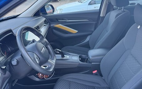 Haval F7x I, 2021 год, 2 100 000 рублей, 15 фотография