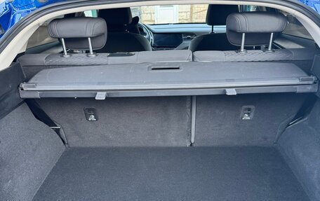 Haval F7x I, 2021 год, 2 100 000 рублей, 25 фотография