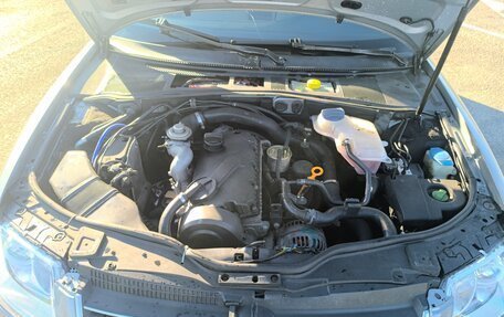 Volkswagen Passat B5+ рестайлинг, 2003 год, 380 000 рублей, 10 фотография