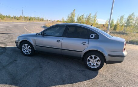 Volkswagen Passat B5+ рестайлинг, 2003 год, 380 000 рублей, 7 фотография