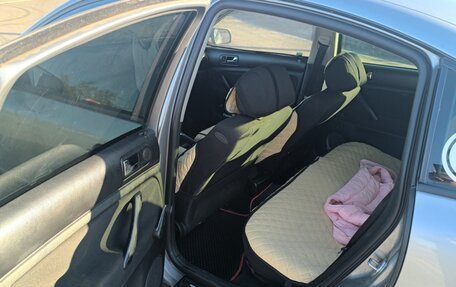 Volkswagen Passat B5+ рестайлинг, 2003 год, 380 000 рублей, 9 фотография