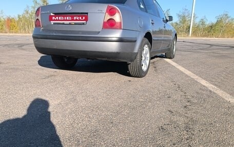 Volkswagen Passat B5+ рестайлинг, 2003 год, 380 000 рублей, 5 фотография