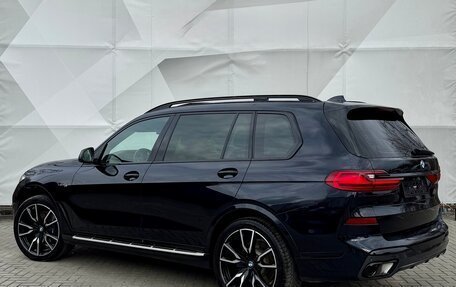 BMW X7, 2022 год, 9 990 000 рублей, 8 фотография