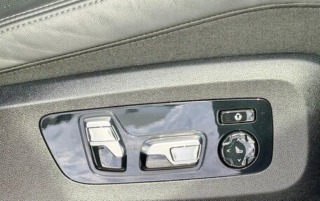 BMW X7, 2022 год, 9 990 000 рублей, 12 фотография