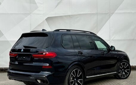 BMW X7, 2022 год, 9 990 000 рублей, 7 фотография