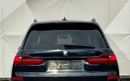 BMW X7, 2022 год, 9 990 000 рублей, 6 фотография