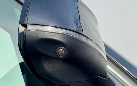 BMW X7, 2022 год, 9 990 000 рублей, 11 фотография