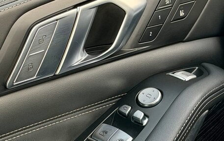 BMW X7, 2022 год, 9 990 000 рублей, 16 фотография