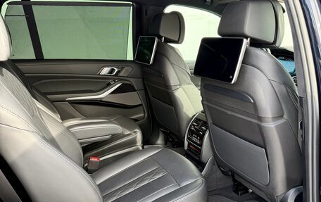 BMW X7, 2022 год, 9 990 000 рублей, 14 фотография