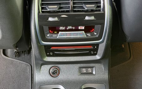 BMW X7, 2022 год, 9 990 000 рублей, 15 фотография