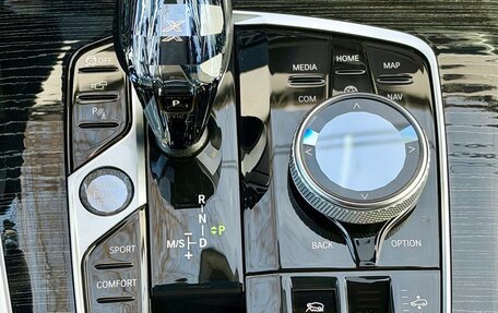 BMW X7, 2022 год, 9 990 000 рублей, 18 фотография