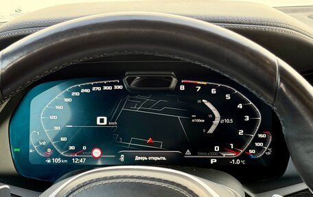 BMW X7, 2022 год, 9 990 000 рублей, 19 фотография