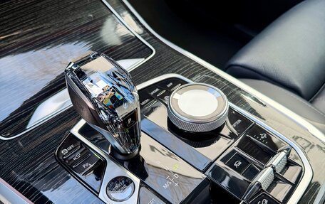 BMW X7, 2022 год, 9 990 000 рублей, 29 фотография