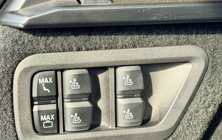 BMW X7, 2022 год, 9 990 000 рублей, 24 фотография