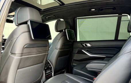 BMW X7, 2022 год, 9 990 000 рублей, 32 фотография