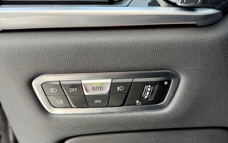 BMW X7, 2022 год, 9 990 000 рублей, 30 фотография