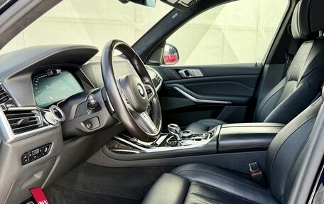 BMW X7, 2022 год, 9 990 000 рублей, 28 фотография