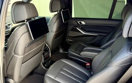 BMW X7, 2022 год, 9 990 000 рублей, 36 фотография