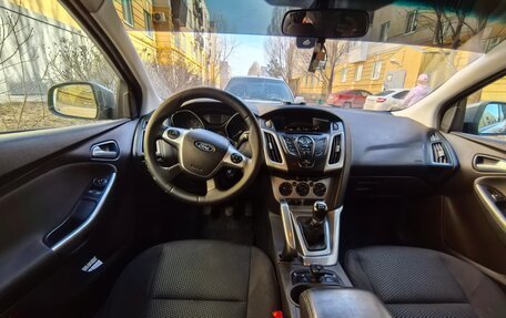 Ford Focus III, 2012 год, 650 000 рублей, 5 фотография