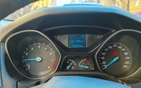 Ford Focus III, 2012 год, 650 000 рублей, 6 фотография