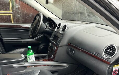 Mercedes-Benz GL-Класс, 2011 год, 4 200 000 рублей, 6 фотография