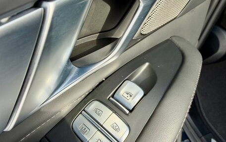 BMW X7, 2022 год, 9 990 000 рублей, 35 фотография